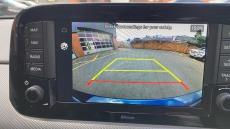 Hyundai i10 1.0 [63] Advance 5dr Auto [Nav] Petrol Hatchback